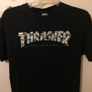 Thrasher Tee